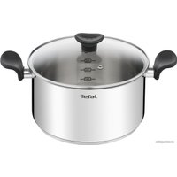 Набор кастрюль Tefal Primary E3086S74 в Борисове