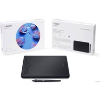 Графический планшет Wacom Intuos Pro Small PTH460K0B