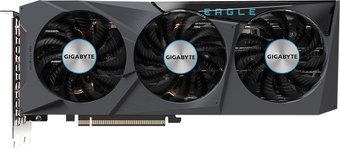 Gigabyte GeForce RTX 3070 Eagle OC 8GB GDDR6 GV-N3070EAGLE OC-8GD