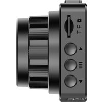 Видеорегистратор-GPS информатор (2в1) Slimtec G5