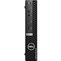 Компактный компьютер Dell OptiPlex Micro 7080-6901