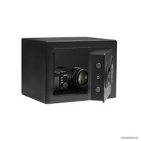 Мебельный сейф Meyvel SF1-230-170 (черный) в Гомеле