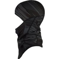 Горнолыжная балаклава Buff Thermonet Balaclava Hinged Refik Black 124108.999.10.00
