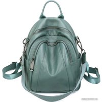 Городской рюкзак Mironpan 8386 (бирюзовый)