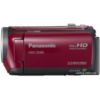 Видеокамера Panasonic HDC-SD80