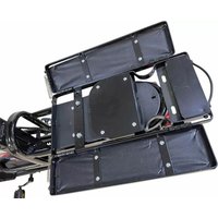 Электровелосипед Smart8 Dacha Pro