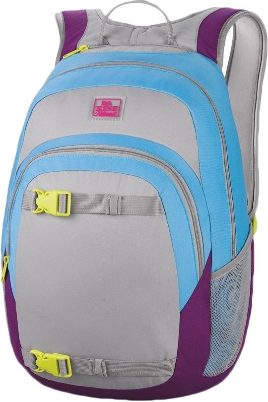 

Городской рюкзак Dakine Point Wet/Dry 29L (tubular)