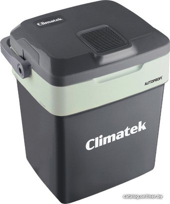 Термоэлектрический автохолодильник Autoprofi Climatek CB-28L