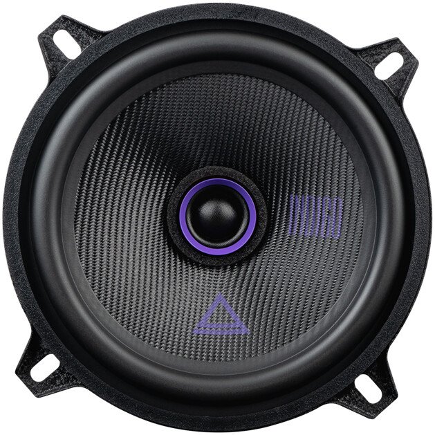 

Коаксиальная АС Aura Indigo-GF5X