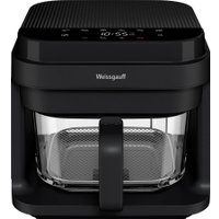 Аэрогриль (аэрофритюрница) Weissgauff WAF 515 GB Air Cook Master в Лиде