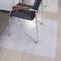 Коврик защитный Brabix 90x120 см 606622 (матовый) в Гомеле