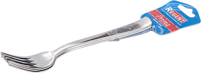 

Набор столовых вилок Regent Inox Prima 93-CU-PR-02.3