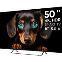 Телевизор Topdevice 50" Ultra Neo CS06