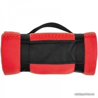 Плед Easygifts Nashville 690205 120x180 (красный)