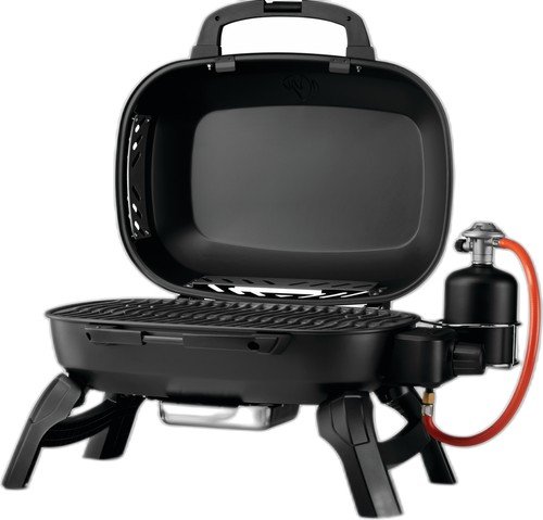 

Портативный газовый гриль Napoleon TravelQ 240