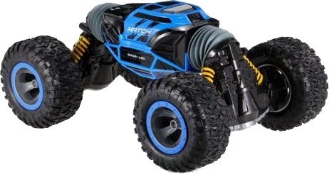 

Автомодель Huanqi 1:16 UD2169A (синий)