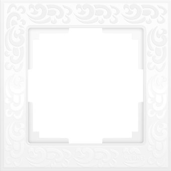 Рамка Werkel W0012301 a050808