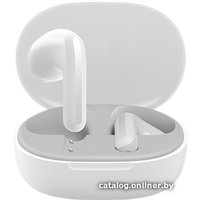 Наушники Xiaomi Redmi Buds 4 Lite M2231E1 (белый, международная версия)
