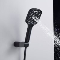 Душевая система  Shevanik S4035H