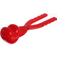 Форма для лепки снежков Страна Карнавалия Сердечко 6259638