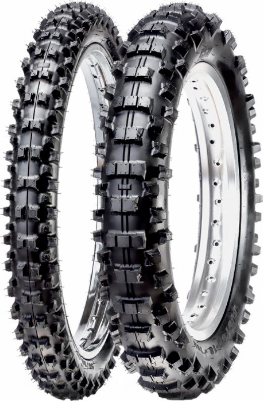

Внедорожные мотошины CST CM741 90/90-21 54M TT