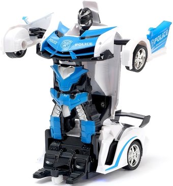 Sima-Land Полицейский 3800137