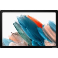 Планшет Samsung Galaxy Tab A8 Wi-Fi SM-X200 64GB (серебристый)