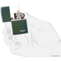 Зажигалка Zippo Zippo Chameleon [28129ZL-000003]