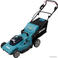 Газонокосилка Makita DLM538Z (без АКБ)