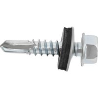 Саморез Gigant Кровельный 123802 (50шт)