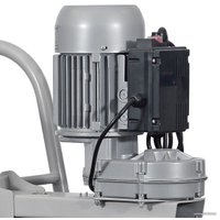 Растворосмеситель Belmash (Белмаш) MS-6502 S262A