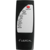Вентилятор Lexical LSF-7040-2