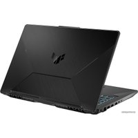 Игровой ноутбук ASUS TUF Gaming F17 FX706HM-HX082