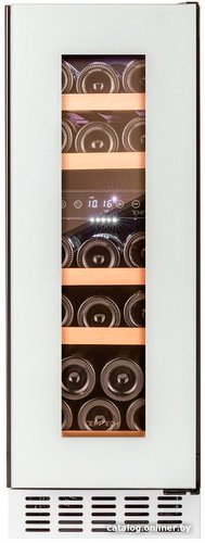 Винный шкаф Temptech OX30DRW
