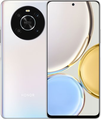 HONOR X9 6GB/128GB международная версия (титановый серебристый)