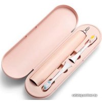 Электрическая зубная щетка Soocas X5 (розовый)