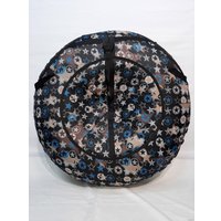 Тюбинг Emi Filini Design Lux 110 см (фабрика звезд)