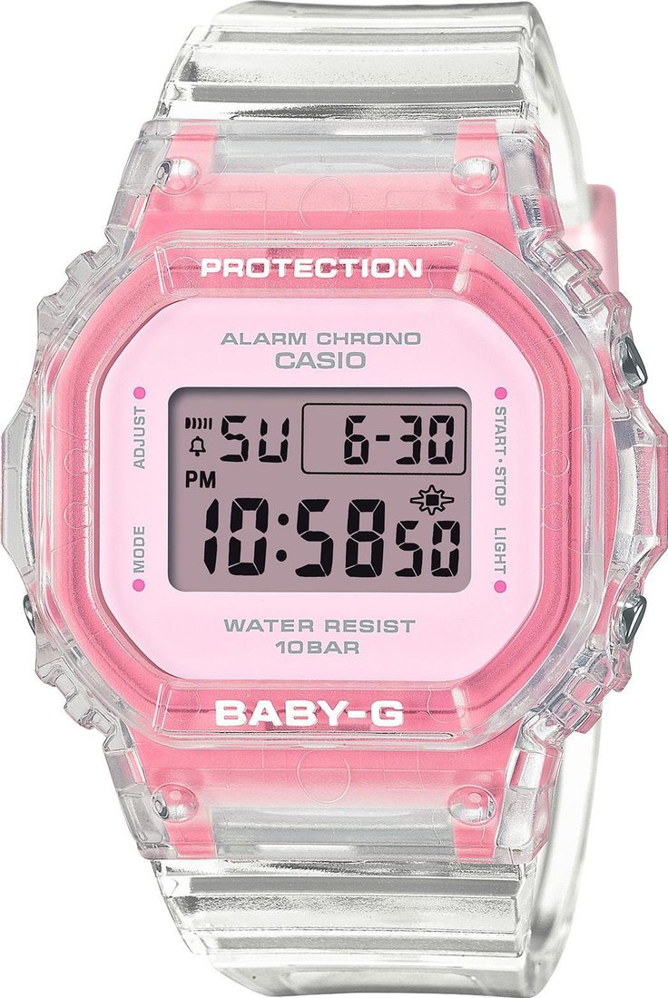 Наручные часы Casio Baby-G BGD-565SJ-7E
