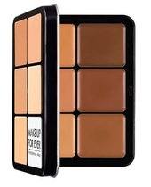 Ultra Hd Palette 12 Foundation