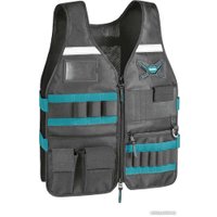 Жилет для инструментов Makita E-05636