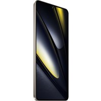 Смартфон POCO F6 8GB/256GB с NFC международная версия (титан)