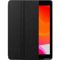 Чехол для планшета Spigen Urban Fit для iPad 10.2 (2021/2020/2019) (черный)