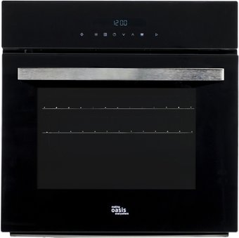 Электрический духовой шкаф Making Oasis Everywhere D-MTB