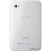 Планшет Samsung Galaxy Tab 7.0 16GB 3G Chic White (GT-P1000)