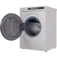 Стирально-сушильная машина LEX LWM 10612 WHID Magna