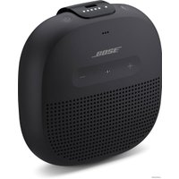 Беспроводная колонка Bose SoundLink Micro (черный)