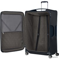 Чемодан-спиннер Samsonite D'Lite Midnight Blue 83 см