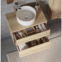 Акватон Столешница Либерти 75 1A281003LYC70
