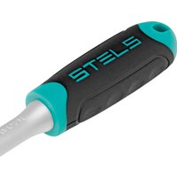 Набор трещотка с головками Stels 14125 (11 предметов) в Бобруйске