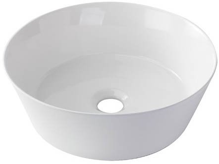 

Умывальник ORANGE B08-360W